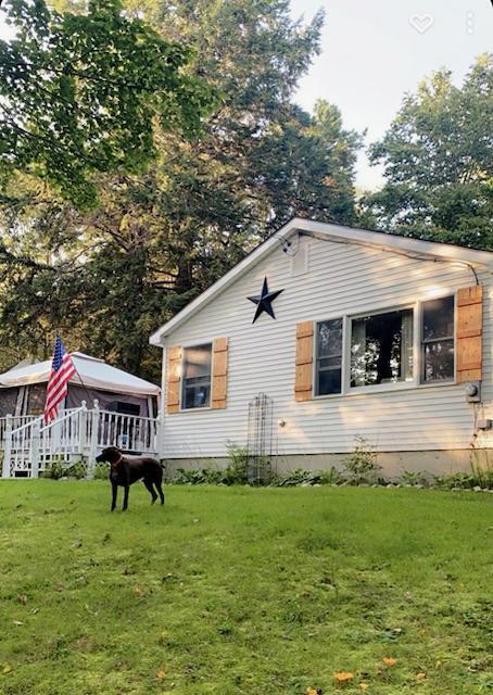 802 Green Lake Road Dedham ME 04429