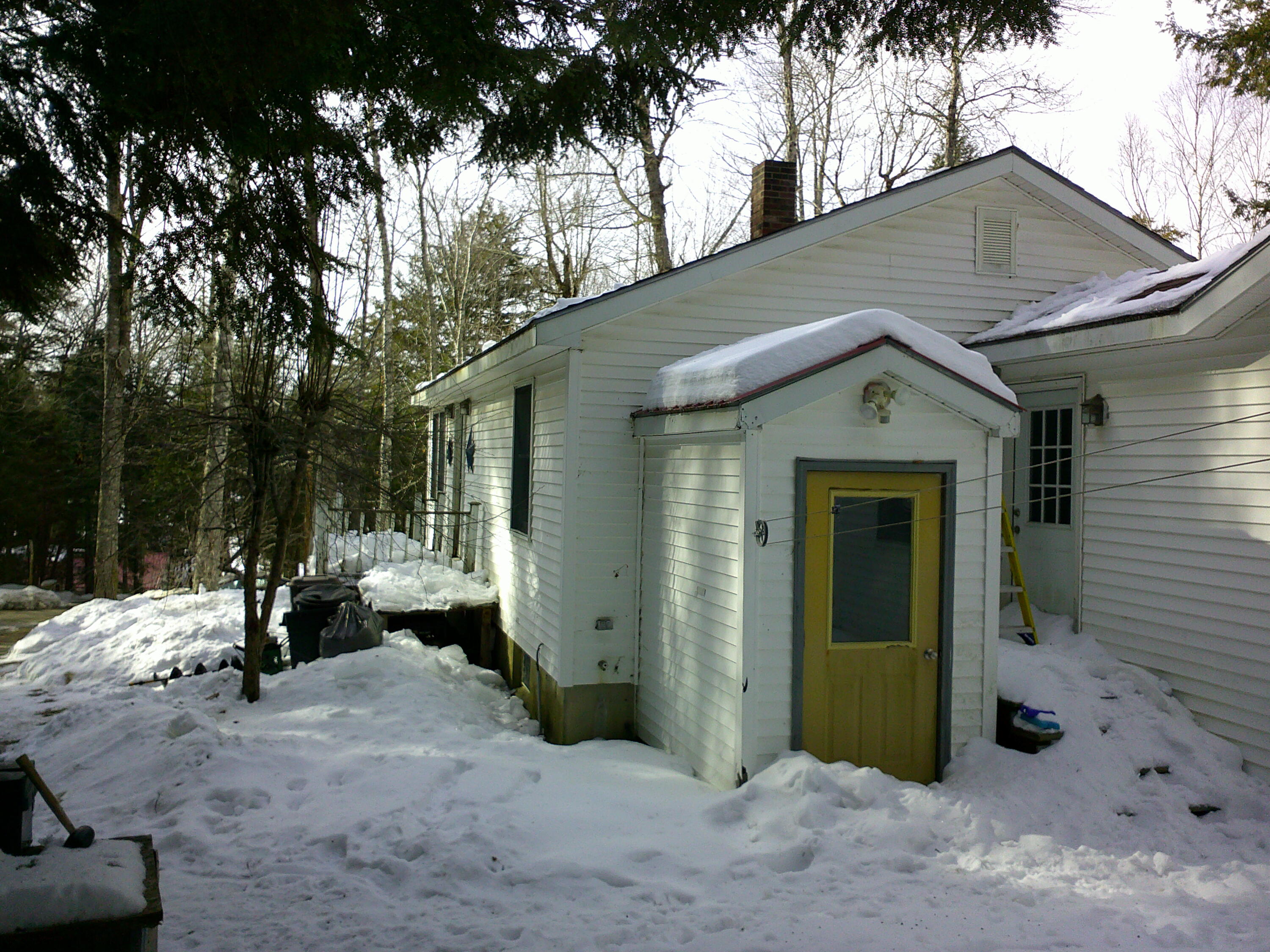 802 Green Lake Road Dedham ME 04429