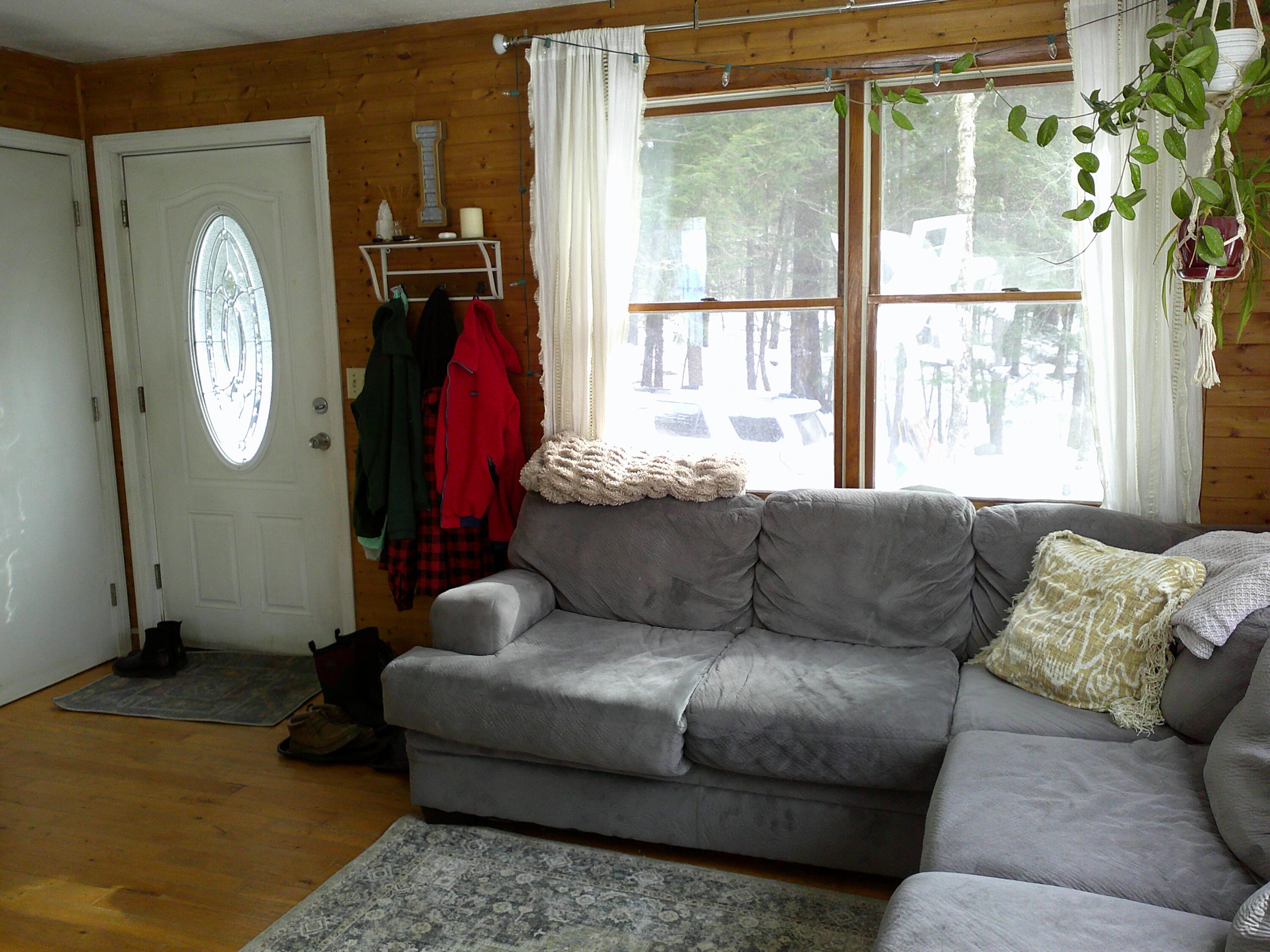 802 Green Lake Road Dedham ME 04429