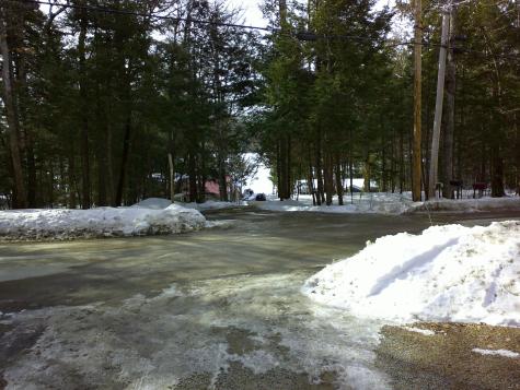 802 Green Lake Road Dedham ME 04429