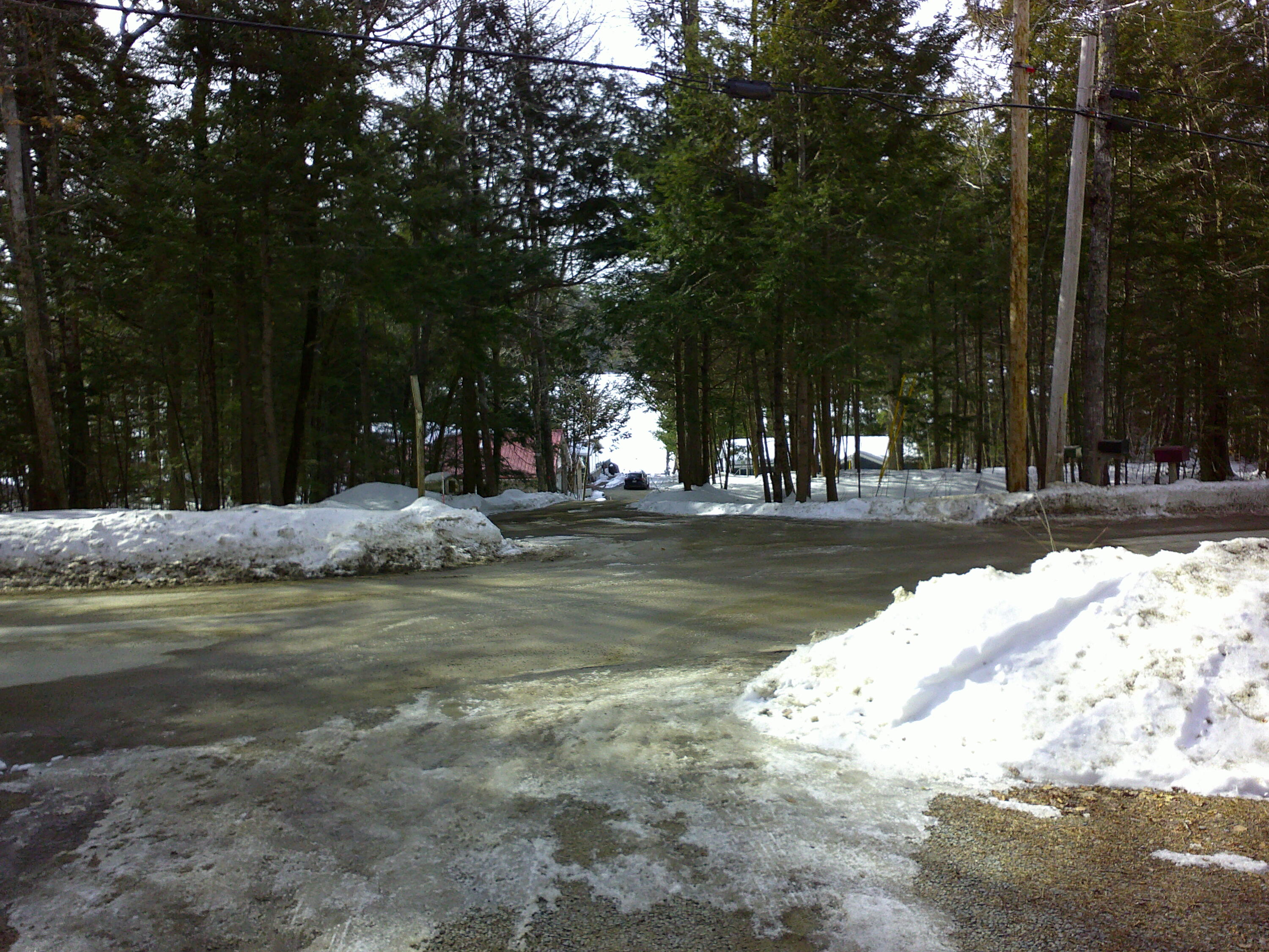 802 Green Lake Road Dedham ME 04429