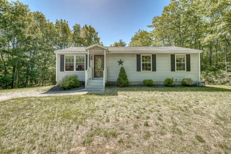 64 Hill Valley Road Poland ME 04274