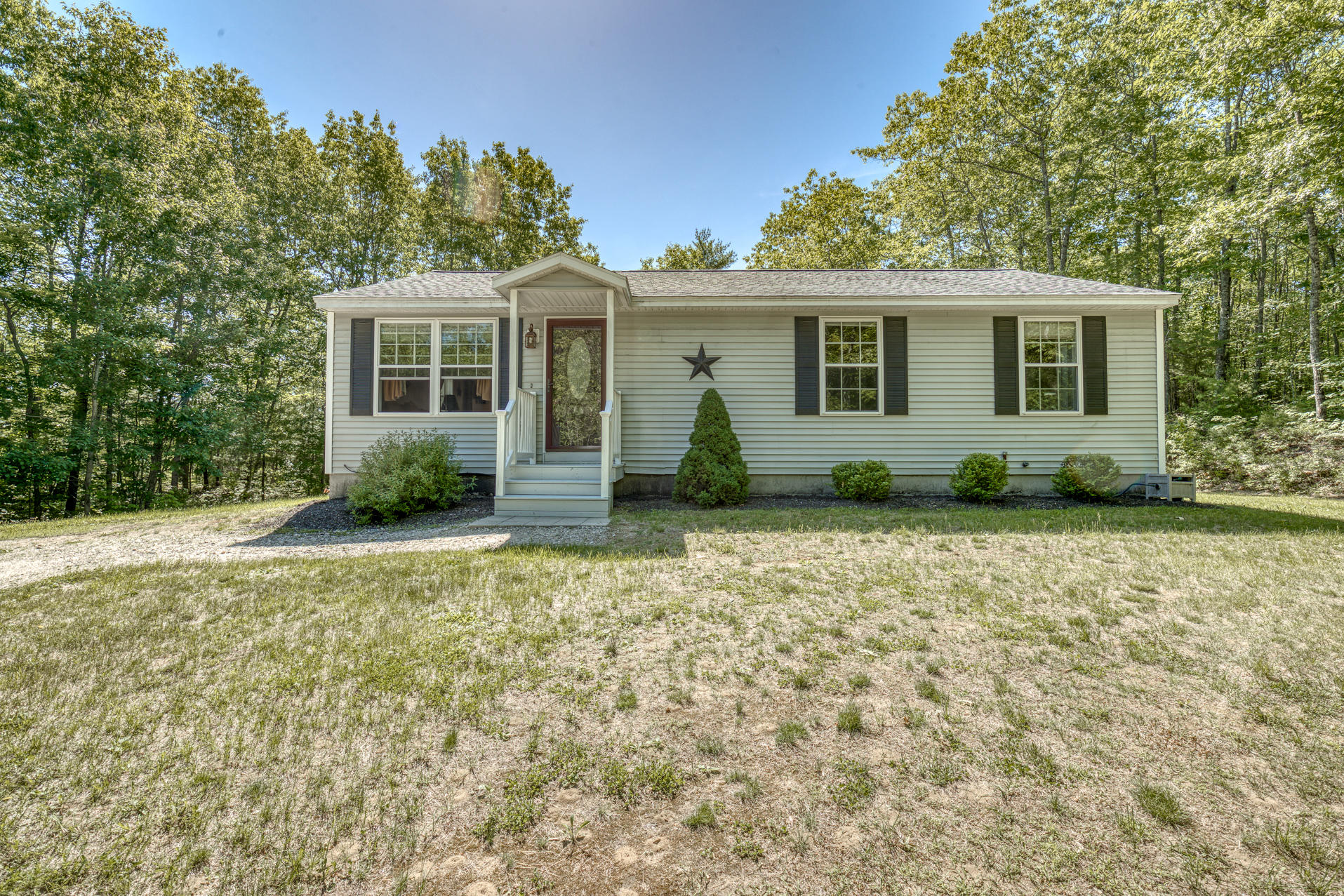 64 Hill Valley Road Poland ME 04274