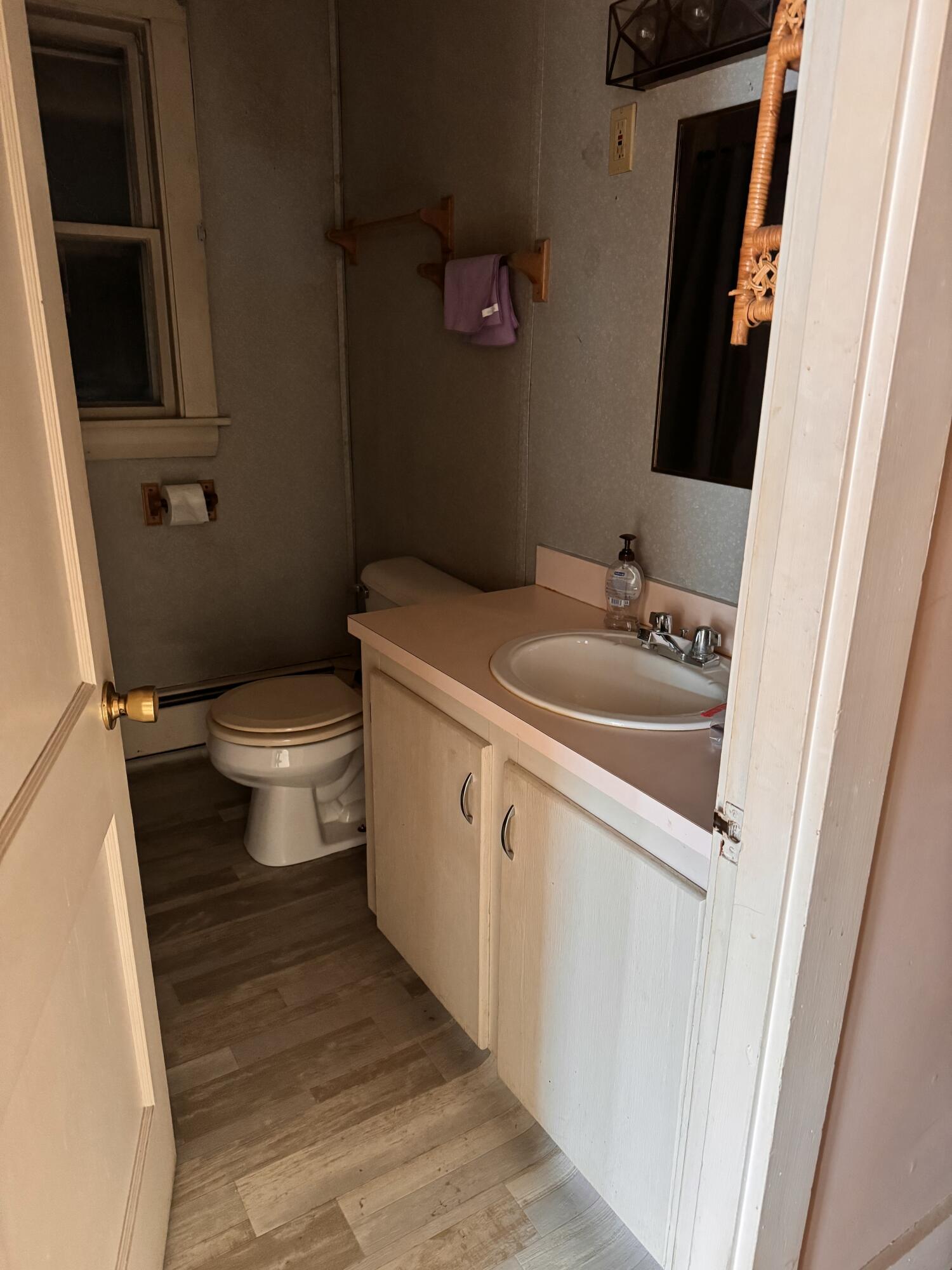 4 Parsonage Road North Yarmouth ME 04097