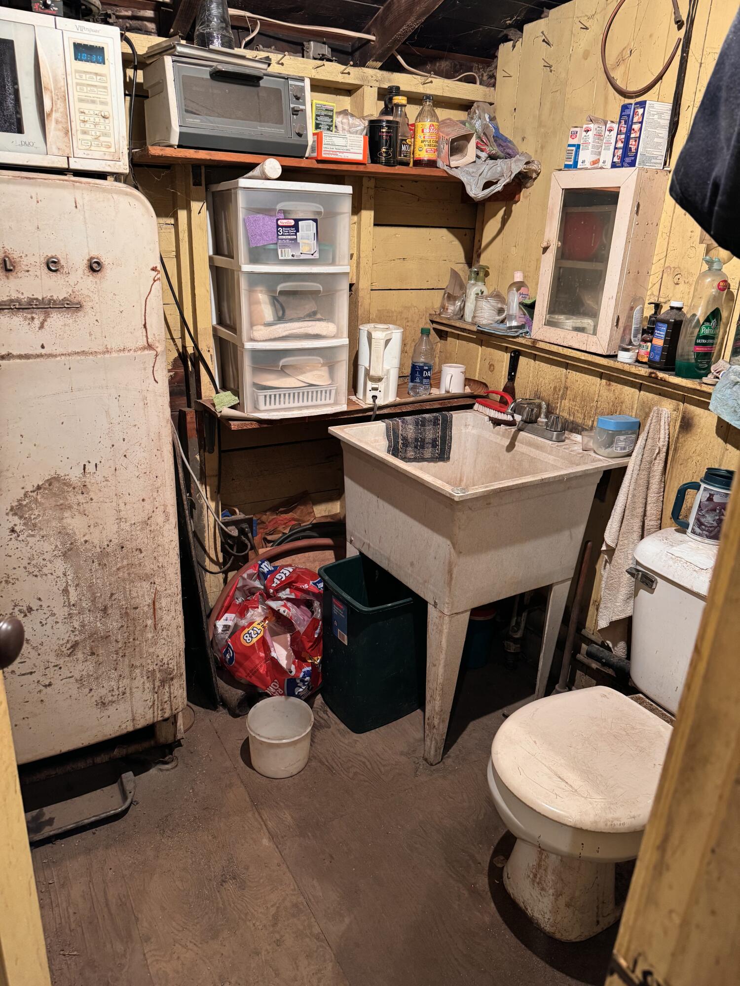 4 Parsonage Road North Yarmouth ME 04097