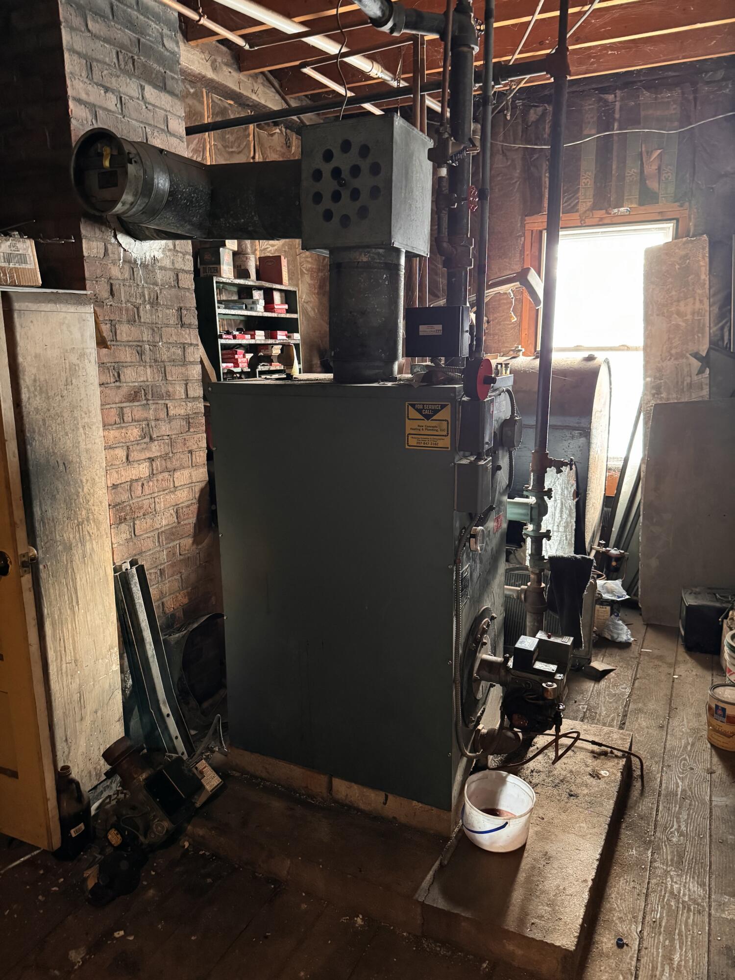 4 Parsonage Road North Yarmouth ME 04097