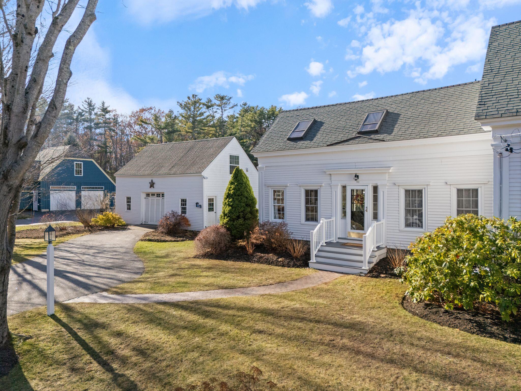 88-90 Old Pool Road Biddeford ME 04005