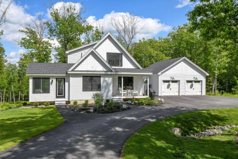 7 Elysian Way Bridgton ME 04009