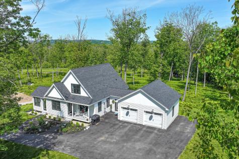 7 Elysian Way Bridgton ME 04009