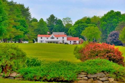 7 Elysian Way Bridgton ME 04009