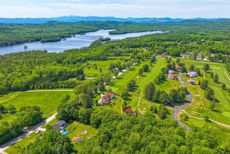 7 Elysian Way Bridgton ME 04009