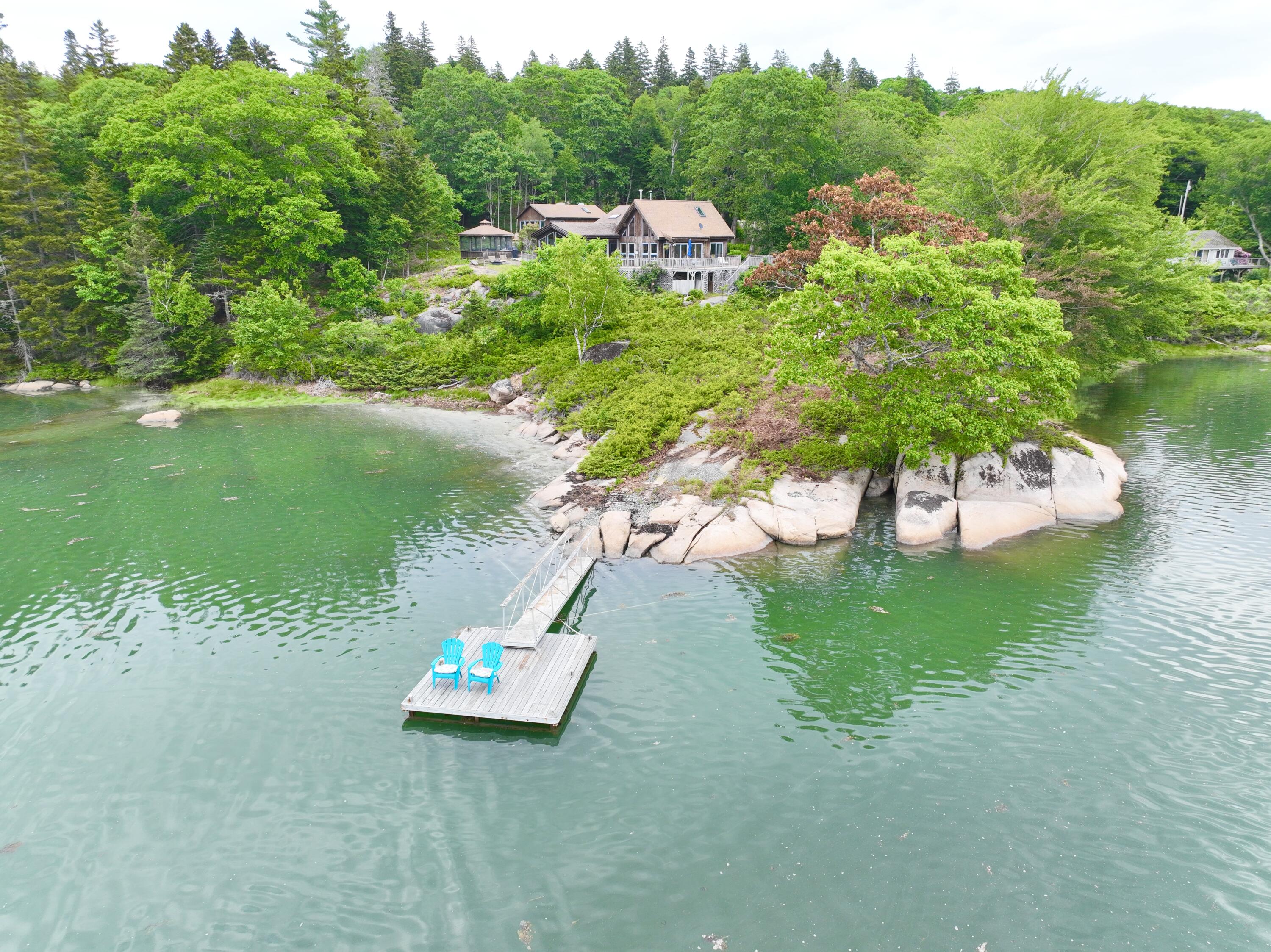 286 Calderwood Neck Road Vinalhaven ME 04863