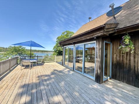 286 Calderwood Neck Road Vinalhaven ME 04863