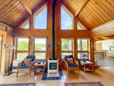 286 Calderwood Neck Road Vinalhaven ME 04863