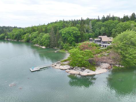 286 Calderwood Neck Road Vinalhaven ME 04863