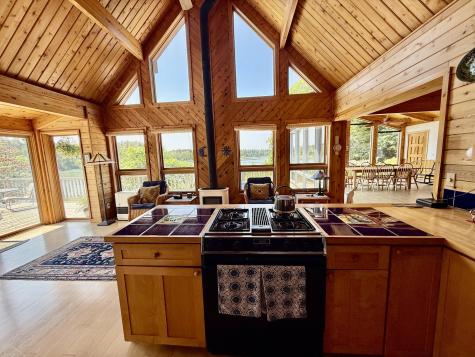 286 Calderwood Neck Road Vinalhaven ME 04863