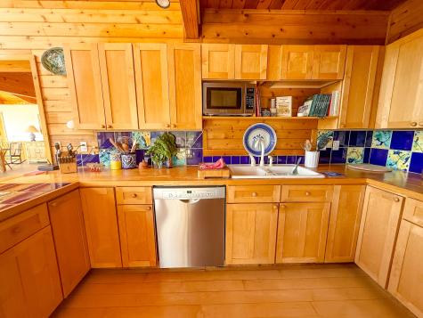 286 Calderwood Neck Road Vinalhaven ME 04863