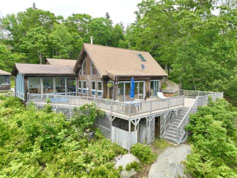 286 Calderwood Neck Road Vinalhaven ME 04863