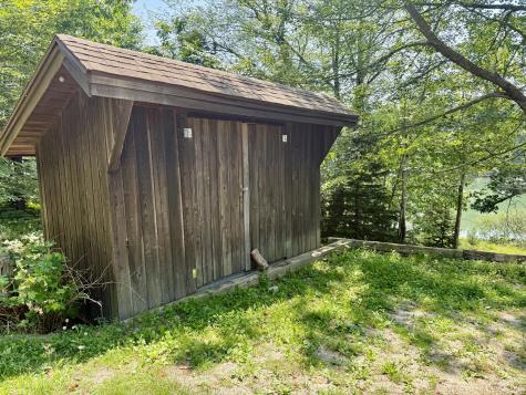 286 Calderwood Neck Road Vinalhaven ME 04863