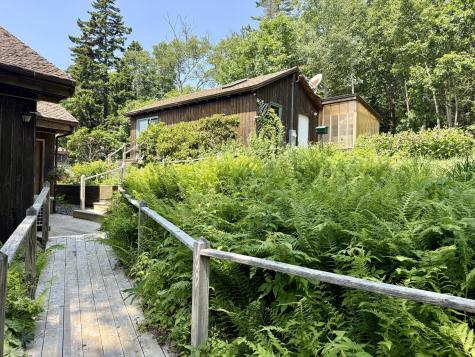 286 Calderwood Neck Road Vinalhaven ME 04863