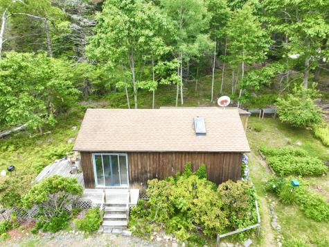 286 Calderwood Neck Road Vinalhaven ME 04863
