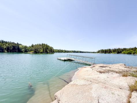 286 Calderwood Neck Road Vinalhaven ME 04863