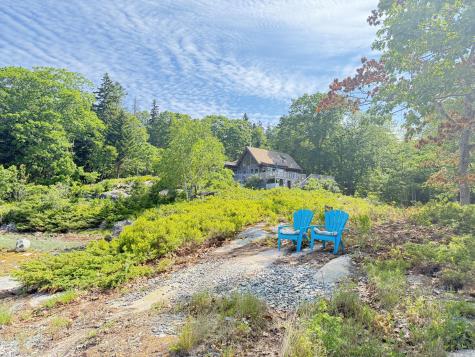 286 Calderwood Neck Road Vinalhaven ME 04863