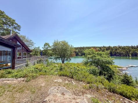 286 Calderwood Neck Road Vinalhaven ME 04863