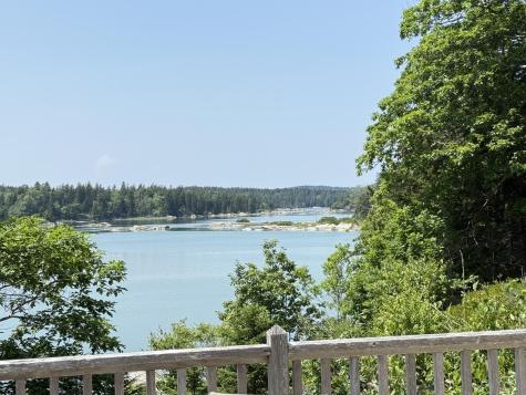 286 Calderwood Neck Road Vinalhaven ME 04863