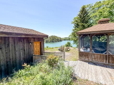286 Calderwood Neck Road Vinalhaven ME 04863