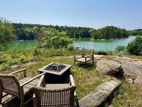 286 Calderwood Neck Road Vinalhaven ME 04863