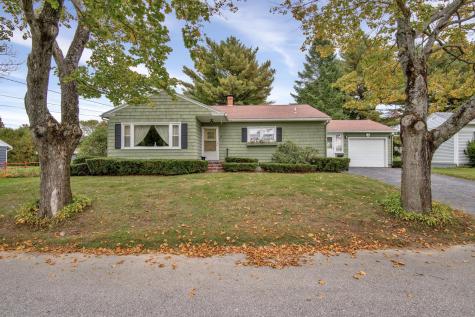 76 Fair Street Lewiston ME 04240