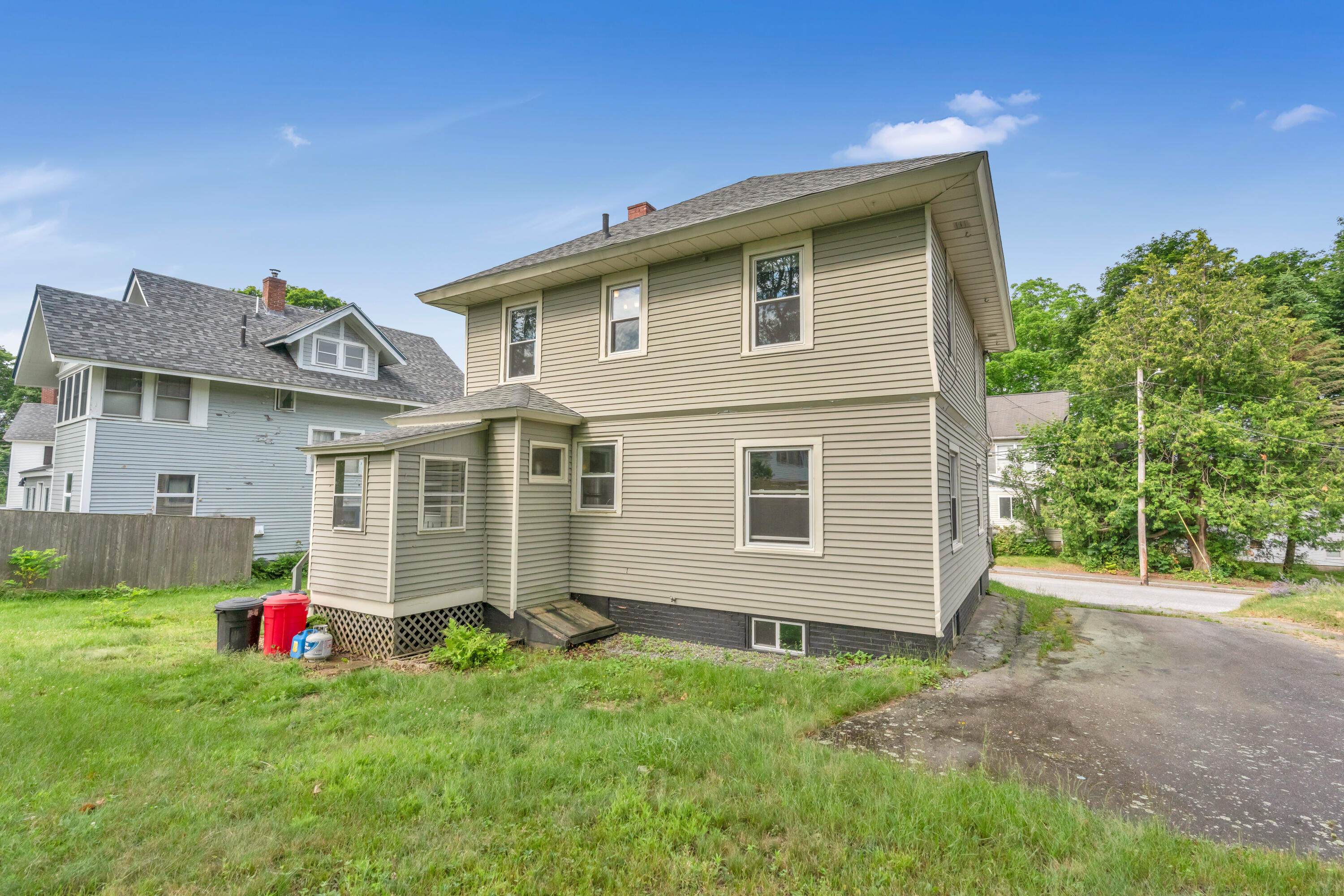 15 Snow Park Bath ME 04530