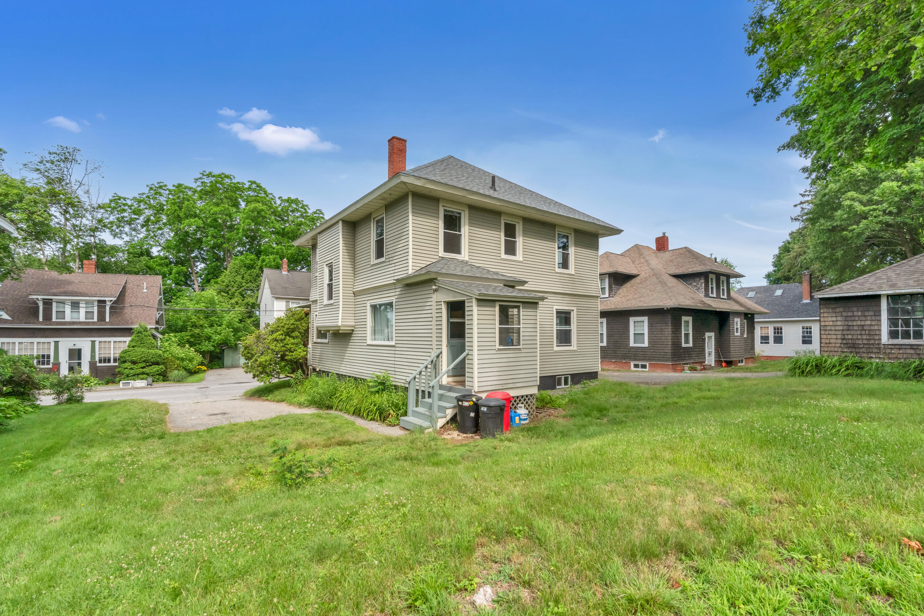 15 Snow Park Bath ME 04530