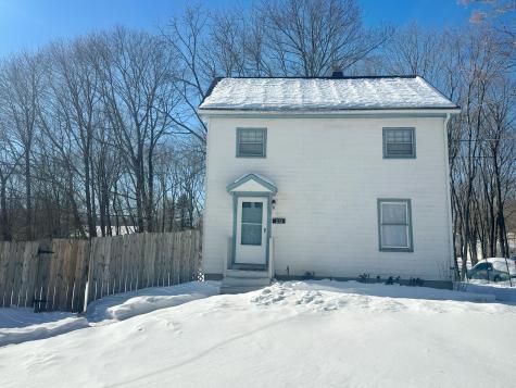 272 Cumberland Street Westbrook ME 04092