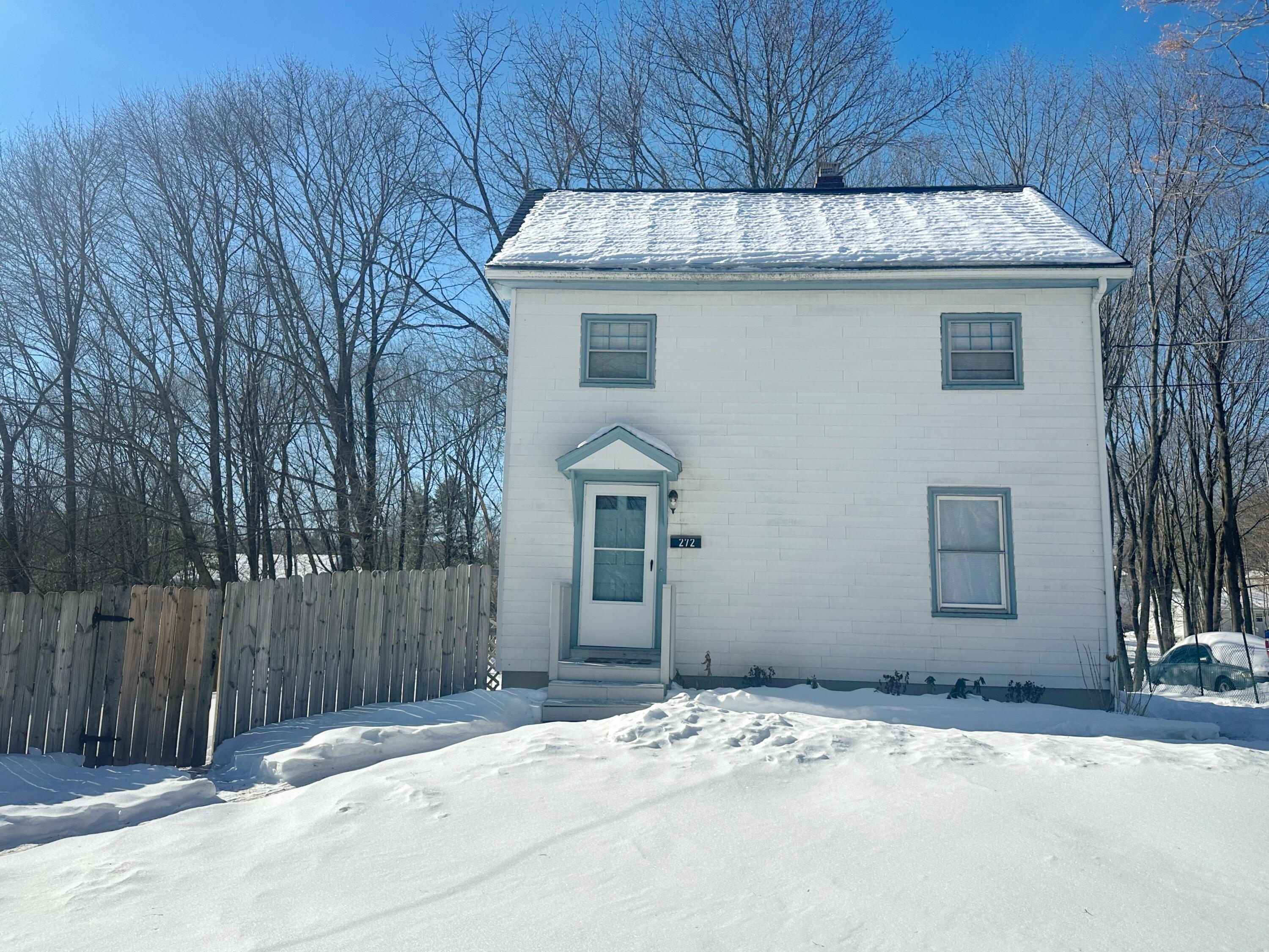 272 Cumberland Street Westbrook ME 04092