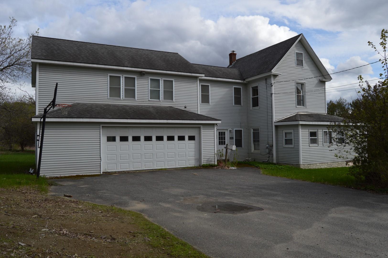121 Davis Street Pittsfield ME 04967