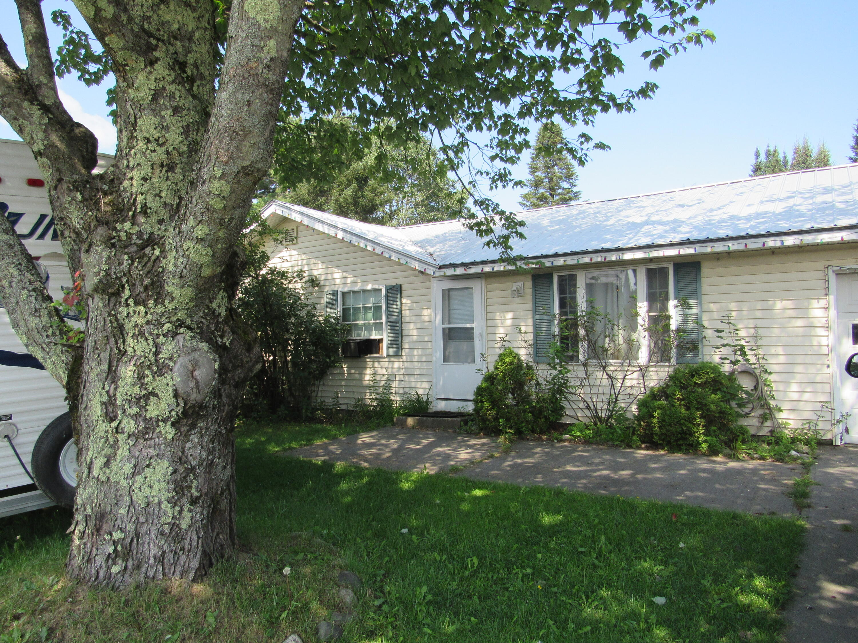 157 Mercer Road Norridgewock Maine Real Estate Listing MLS 1578092