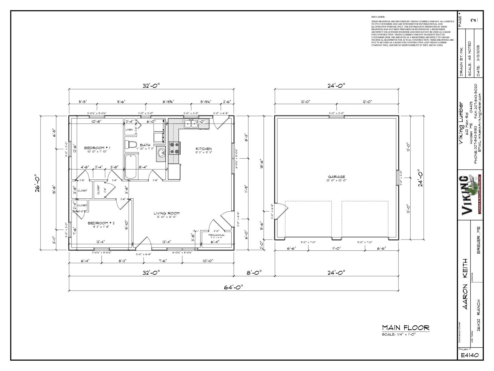 282 Elm Street Brewer ME 04412