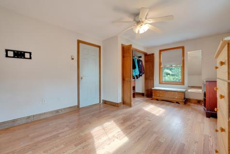 31 Doughty Farm Road Gray ME 04039
