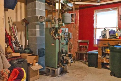 31 Doughty Farm Road Gray ME 04039