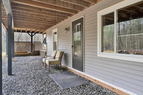 31 Doughty Farm Road Gray ME 04039