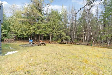 31 Doughty Farm Road Gray ME 04039