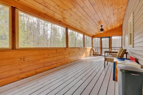 31 Doughty Farm Road Gray ME 04039