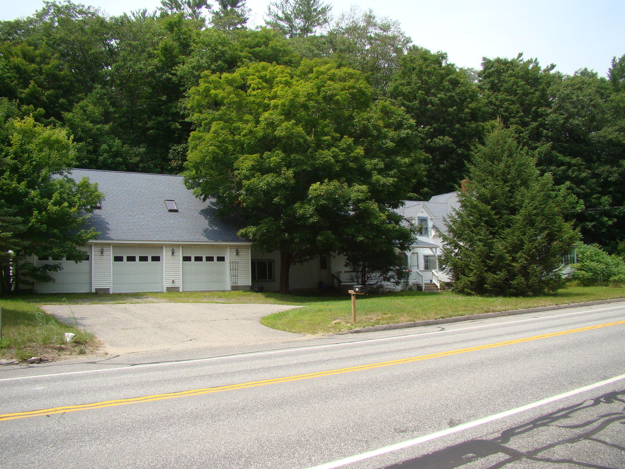 2114 Auburn Road Turner ME 04282