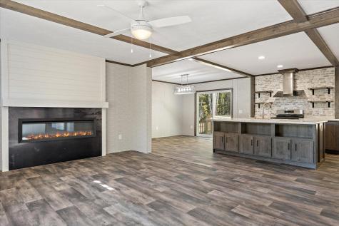 1399 Dixmont Road Etna ME 04434