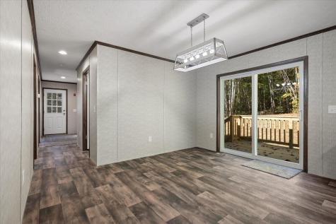 1399 Dixmont Road Etna ME 04434