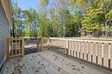 1399 Dixmont Road Etna ME 04434