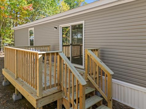 1399 Dixmont Road Etna ME 04434