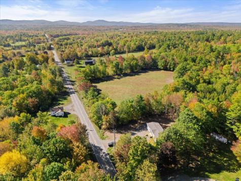 1399 Dixmont Road Etna ME 04434